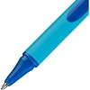 Ручка шариковая неавтомат. SCHNEIDER Slider Edge F масл,синяя 152003