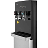 Кулер Ecotronic K44-LXEM black-silver