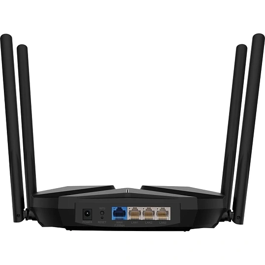 Маршрутизатор Mercusys MR85X