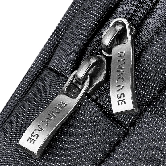 Сумка для ноутбука RIVACASE 8221 black Central 13,3-14 / 6