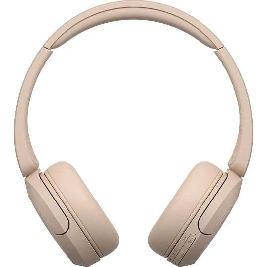 Наушники Sony WH-CH520/СZ  Beige
