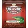 Чай Майский черный 2гx200 сашет 14286