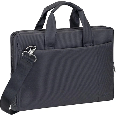 Сумка для ноутбука RIVACASE 8221 black Central 13,3-14 / 6