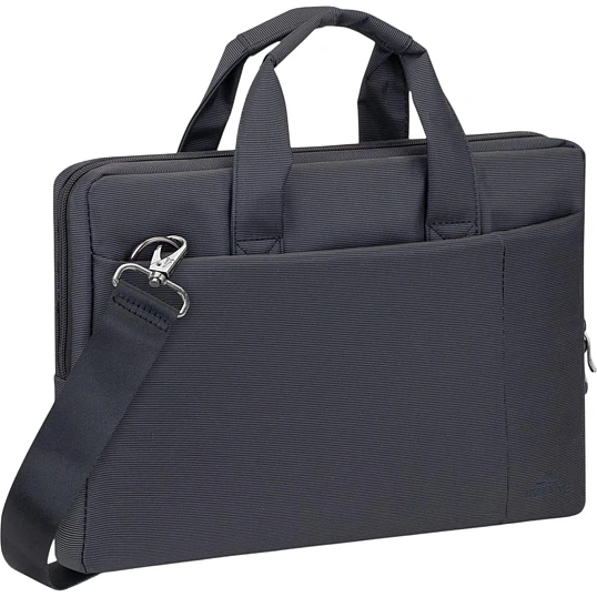 Сумка для ноутбука RIVACASE 8221 black Central 13,3-14 / 6