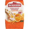 Печенье Посиделкино творожное с цукатами 250г