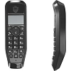 Радиотелефон MOTOROLA S1202 2 трубки набор черный/белый