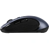 Мышь компьютерная Acer OMR306 черный/серый оптичес. 1600dpi/6but WLS USB
