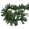Гирлянда Еловый шлейф искуственный 2,7 м 307-211