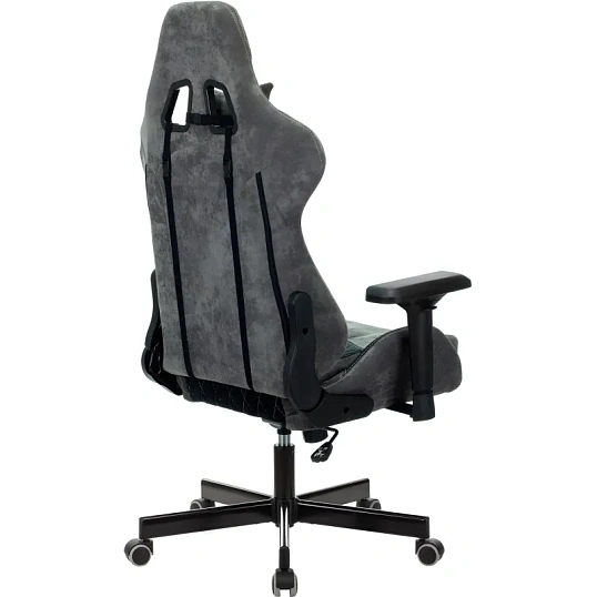 Кресло игровое Zombie VIKING 7 KNIGHT B 1382453