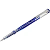Ручка гелевая неавтомат. MY-KING GEL PEN METAL CLIP 0,5мм, синий