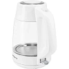 Чайник POLARIS PWK 1760CGL Белый POLARIS CN