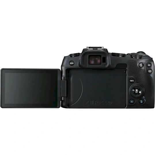 Фотоаппарат Canon EOS RP Kit + RF 24-105/4-7.1 IS STM (3380C133)