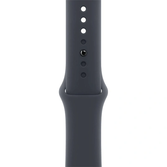 Смарт-часы Apple Watch SE 3 GPS 44mm Midnight Aluminium (Черный) [MEHN4X/A