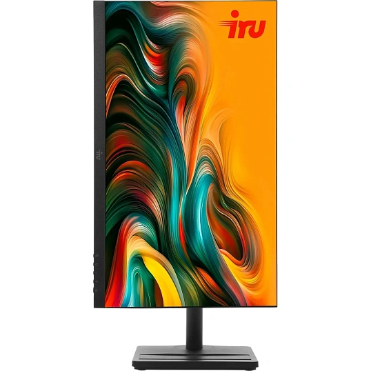 Моноблок IRU Tactio 24ID (2115887)24.5/FHD/i3 1215U/8Gb/SSD256Gb/W11P