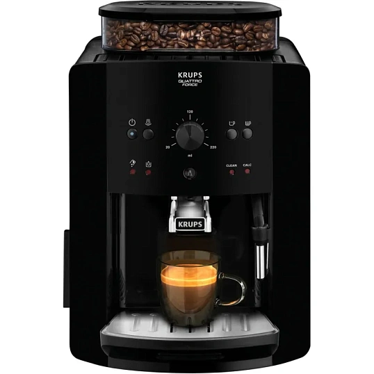 Кофемашина KRUPS EA810870