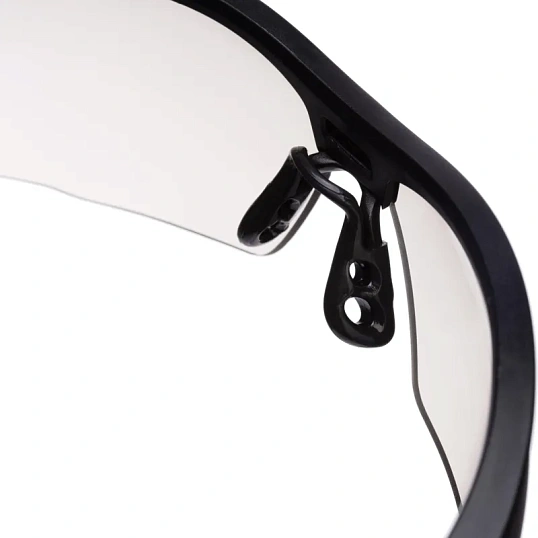 Очки открытые Bolle TRYON, clear PLATINUM (TRYOPSI)