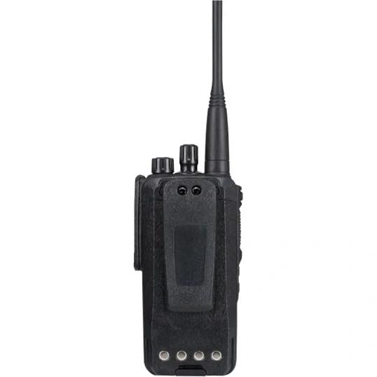 Рация Alinco DJ-AXD1, VHF, портативная, аналогово-цифровая