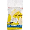 Перчатки резиновые Vileda Profes латекс желтый рXL 102591/174377,ПС