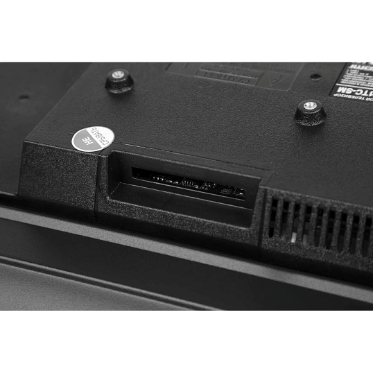 Телевизор PolarLine 24PL51TC-SM, HD Ready, смарт