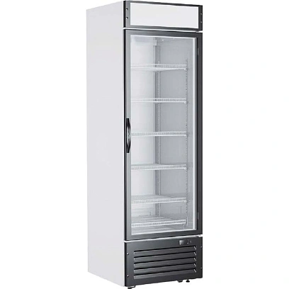 Шкаф морозильный KAYMAN К500-МСВ