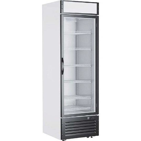 Шкаф морозильный KAYMAN К500-МСВ