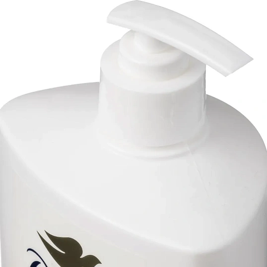 Гель для душа ДАВ КРЕМ-ГЕЛЬ ДЛЯ ВСЕЙ СЕМЬИ УВЛАЖНЕНИЕ И ПИТАНИЕ, 610МЛ