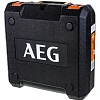 Дрель-шуруповерт  AEG BS18SBL-202C 4935472277