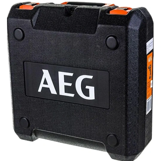Дрель-шуруповерт  AEG BS18SBL-202C 4935472277
