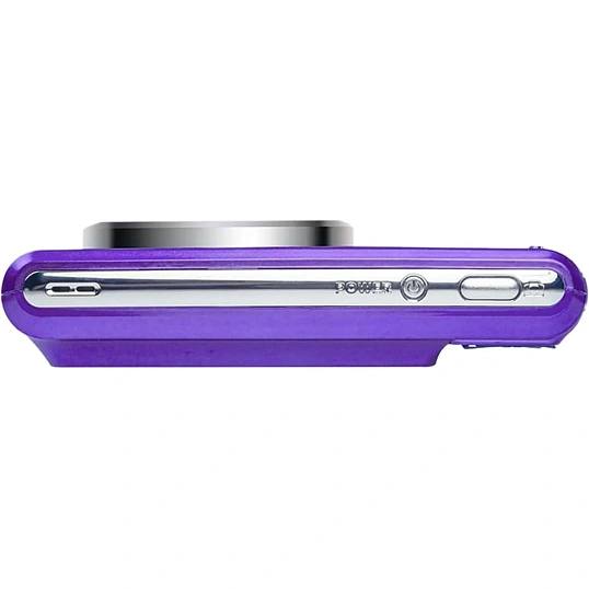 Фотоаппарат AgfaPhoto Realishot DC5200 Violet, аккумулятор