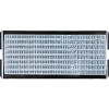 Печать самонаборная круглая Attache 2 круга R40 8020