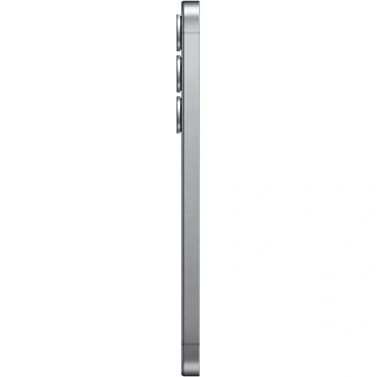 Смартфон Samsung Galaxy S25 SM-S931B 128Gb 12Gb серый(SM-S931BZSBCAU)