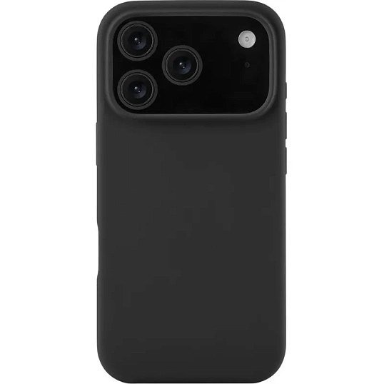 Чехол uBear Touch Mag Case,защитный, для iPhone 2025 6,3 Pro, MagSafe