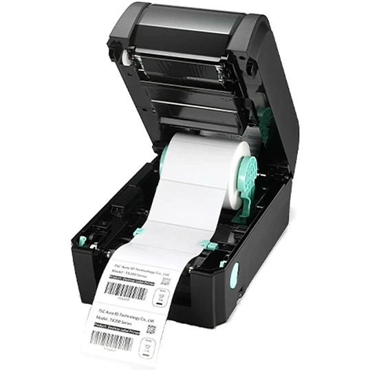 Этикет-принтер TSC  TX310 (TX310-A001-1302)