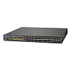 Модуль Planet PoE хаб 16-Port Gigabit 60W, 600W (UPOE-1600G)