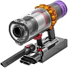 Пылесос Dyson V15 Detect Absolute (446986-01), вертикальный
