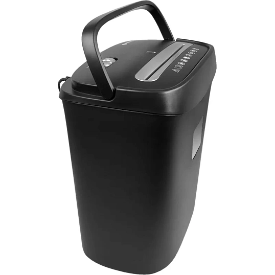 Шредер (уничтожитель) Гелеос УД15-4, 4ур.секр., 8лист, 15л