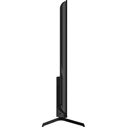 Телевизор Digma DM-LED75UQB31, QLED, смарт (Google TV)