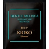 Чай Kioko Limited Gentle Melissa с мелиссой, зеленый, 150пак/уп