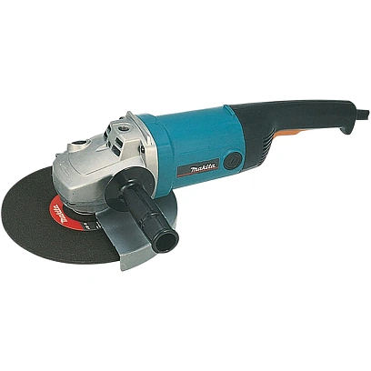 Шлифмашина угловая MAKITA 230 мм (9069)