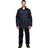 Костюм сварщика из 100% х/б КБР (арт.ТС01) 56-58/170-176