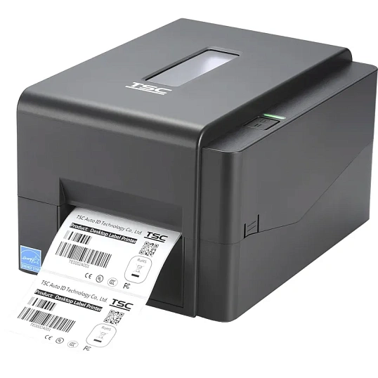 Этикет-принтер TSC TE300 99-065A701-00LF00 (300 dpi,USB)