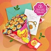 Карамель Chupa Chups букет 228 г