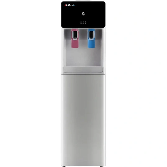 Кулер HotFrost V840 S , нагрев и охлаждение воды