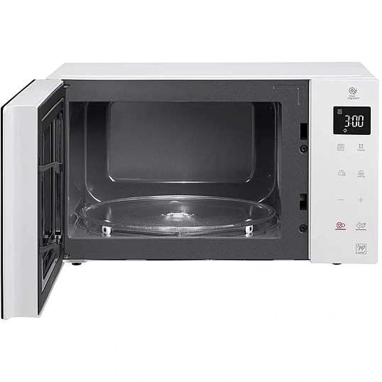 Микроволновая печь LG MW-25R35GISW