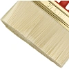 Кисть ракля 50х150 мм, искусст.щетина, пласт.ручка MTX 84129