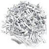 Шредер (уничтожитель) Office Kit S330SF 3,9x35 4ур.секр, 13лист, 30л