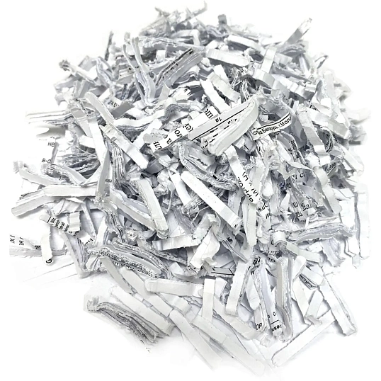 Шредер (уничтожитель) Office Kit S330SF 3,9x35 4ур.секр, 13лист, 30л