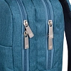 Рюкзак для ноутбука BigTech Special 15.6 LBP-BT-01BL, синий