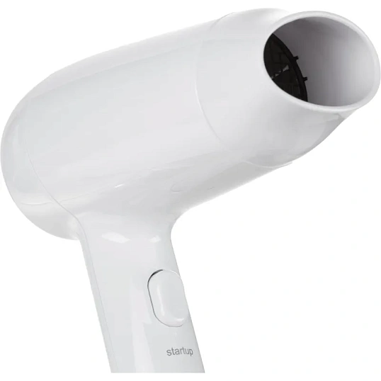 Фен настенный Luscan Pofessional Etalon 1800 (PL-178, white)