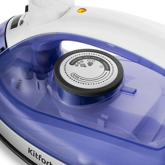 Утюг Кitfort КТ-2603